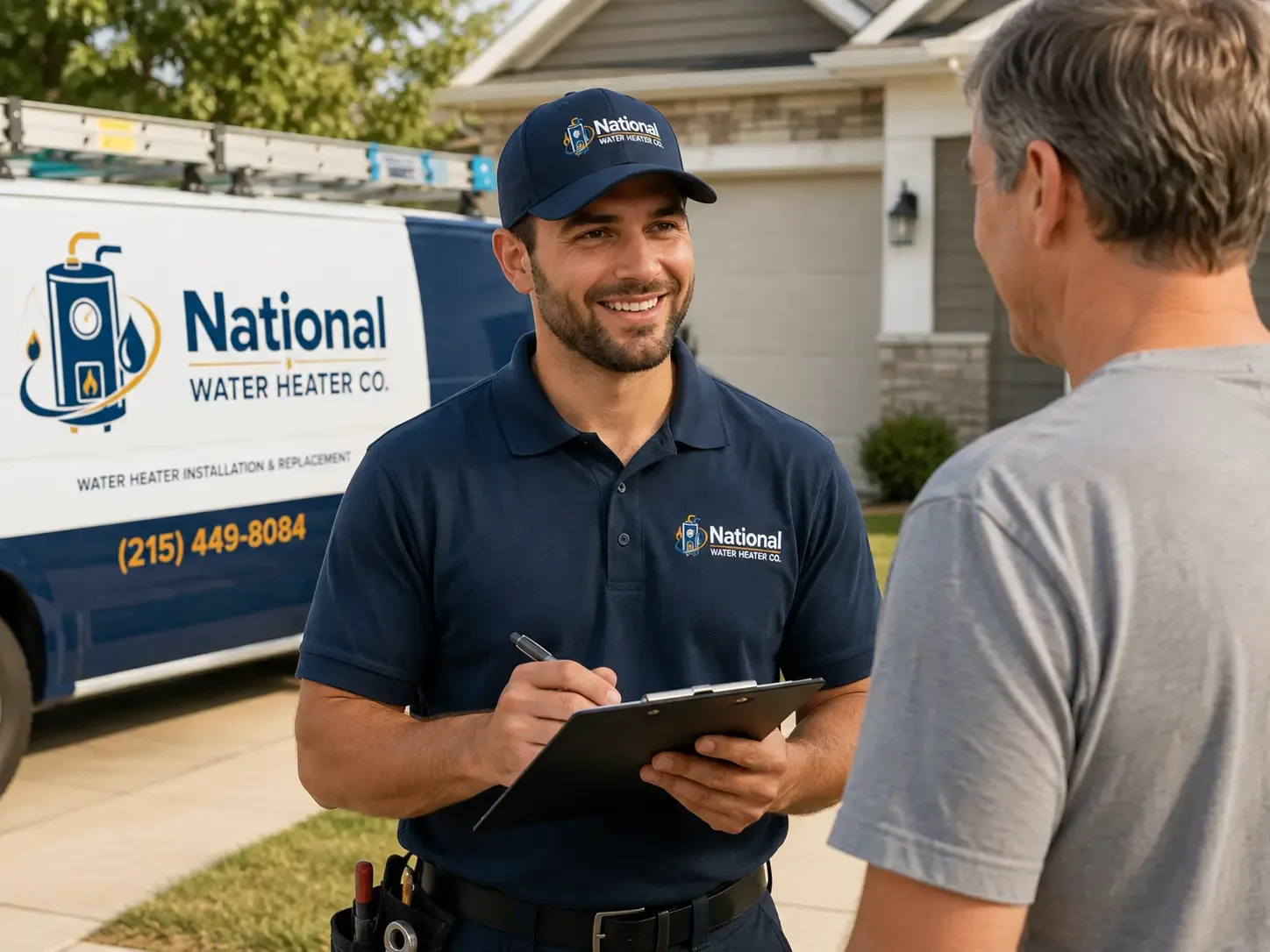 Water Heater Installation Haysville, KS FAQs